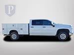 2025 Chevrolet Silverado 2500 Crew Cab SRW 4WD Knapheide Service Truck for sale #FK1430 - photo 4
