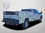 2025 Chevrolet Silverado 2500 Crew Cab SRW 4WD Knapheide Service Truck for sale #FK1430 - photo 2