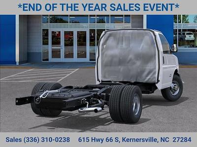 2025 Chevrolet Express 4500 DRW RWD Cutaway for sale #FK1433 - photo 2