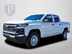 2026 Chevrolet Colorado Crew Cab 4x2 Pickup for sale #FK14415 - photo 4