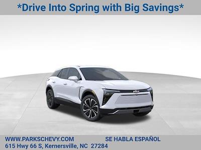 New 2026 Chevrolet Blazer EV - photo 1