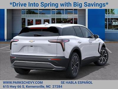 New 2026 Chevrolet Blazer EV - photo 1