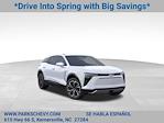 2026 Chevrolet Blazer EV AWD SUV for sale #FK152752 - photo 1