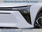 2026 Chevrolet Blazer EV AWD SUV for sale #FK152752 - photo 10