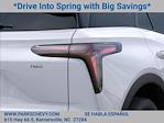 2026 Chevrolet Blazer EV AWD SUV for sale #FK152752 - photo 11