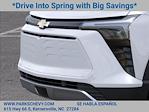 2026 Chevrolet Blazer EV AWD SUV for sale #FK152752 - photo 13
