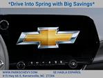 2026 Chevrolet Blazer EV AWD SUV for sale #FK152752 - photo 20