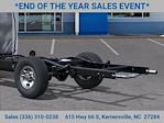 2025 Chevrolet Express 3500 Regular Cab RWD Cutaway for sale #FK1557 - photo 11