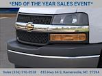 2025 Chevrolet Express 3500 Regular Cab RWD Cutaway for sale #FK1557 - photo 13