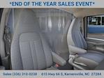 2025 Chevrolet Express 3500 Regular Cab RWD Cutaway for sale #FK1557 - photo 16