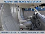 2025 Chevrolet Express 3500 Regular Cab RWD Cutaway for sale #FK1557 - photo 17