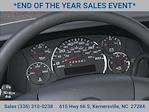 2025 Chevrolet Express 3500 Regular Cab RWD Cutaway for sale #FK1557 - photo 18