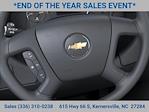 2025 Chevrolet Express 3500 Regular Cab RWD Cutaway for sale #FK1557 - photo 19