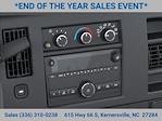2025 Chevrolet Express 3500 Regular Cab RWD Cutaway for sale #FK1557 - photo 20