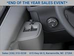 2025 Chevrolet Express 3500 Regular Cab RWD Cutaway for sale #FK1557 - photo 22