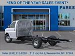 2025 Chevrolet Express 3500 Regular Cab RWD Cutaway for sale #FK1557 - photo 3