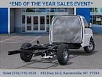 2025 Chevrolet Express 3500 Regular Cab RWD Cutaway for sale #FK1557 - photo 4