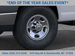 2025 Chevrolet Express 3500 Regular Cab RWD Cutaway for sale #FK1557 - photo 9
