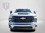 2025 Chevrolet Silverado 2500 Double Cab SRW 4WD Knapheide Service Truck for sale #FK1567 - photo 3