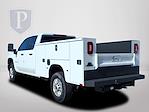 2025 Chevrolet Silverado 2500 Double Cab SRW 4WD Knapheide Service Truck for sale #FK1567 - photo 2