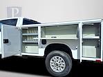 2025 Chevrolet Silverado 2500 Double Cab SRW 4WD Knapheide Service Truck for sale #FK1567 - photo 7