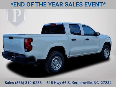 New 2026 Chevrolet Colorado Work Truck Crew Cab for sale #FK15887 - photo 2