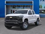 2026 Chevrolet Colorado Crew Cab 4x2 Pickup for sale #FK15907 - photo 6