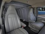 2025 Chevrolet Express 2500 RWD Empty Cargo Van for sale #FK1591 - photo 16