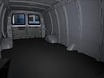 2025 Chevrolet Express 2500 RWD Empty Cargo Van for sale #FK1591 - photo 17