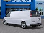 2025 Chevrolet Express 2500 RWD Empty Cargo Van for sale #FK1591 - photo 3