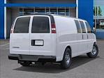 2025 Chevrolet Express 2500 RWD Empty Cargo Van for sale #FK1591 - photo 4