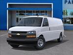 2025 Chevrolet Express 2500 RWD Empty Cargo Van for sale #FK1591 - photo 6
