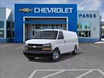 2025 Chevrolet Express 2500 RWD Empty Cargo Van for sale #FK1591 - photo 8