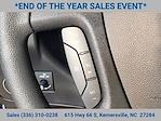 2025 Chevrolet Express 3500 Regular Cab RWD Box Van for sale #FK15942 - photo 21