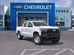 2026 Chevrolet Colorado Crew Cab 4x2 Pickup for sale #FK16149 - photo 1