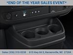 New 2025 Chevrolet Express 2500 Empty Cargo Van for sale #FK1626 - photo 25