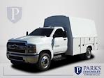 2023 Chevrolet Silverado 5500 Regular Cab DRW 4x2, Knapheide KUVcc Service Truck for sale #FK16584X - photo 1