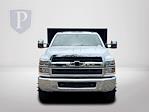 New 2024 Chevrolet Silverado 5500 1WT Regular Cab 4x2 PJ's Flatbed Truck for sale #FK16780 - photo 3