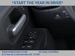2026 Chevrolet Silverado 3500 Crew Cab 4WD Cab Chassis for sale #FK1680 - photo 22