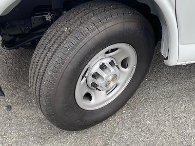 2025 Chevrolet Express 3500 Regular Cab RWD Reading Service Utility Van for sale #FK1684X - photo 2