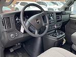 2025 Chevrolet Express 3500 Regular Cab RWD Reading Service Utility Van for sale #FK1684X - photo 10