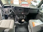 2025 Chevrolet Express 3500 Regular Cab RWD Reading Service Utility Van for sale #FK1684X - photo 20