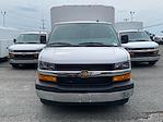 2025 Chevrolet Express 3500 Regular Cab RWD Reading Service Utility Van for sale #FK1684X - photo 3