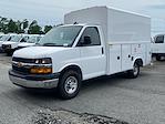 2025 Chevrolet Express 3500 Regular Cab RWD Reading Service Utility Van for sale #FK1684X - photo 4