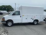 2025 Chevrolet Express 3500 Regular Cab RWD Reading Service Utility Van for sale #FK1684X - photo 5