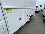 2025 Chevrolet Express 3500 Regular Cab RWD Reading Service Utility Van for sale #FK1684X - photo 8