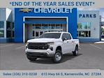 2026 Chevrolet Silverado 1500 Crew Cab 4WD Pickup for sale #FK1698 - photo 8