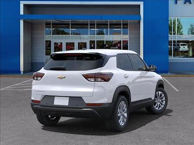 2025 Chevrolet Trailblazer FWD SUV for sale #FK1733X - photo 2