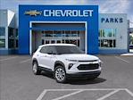 2025 Chevrolet Trailblazer FWD SUV for sale #FK1733X - photo 1