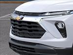 2025 Chevrolet Trailblazer FWD SUV for sale #FK1733X - photo 13